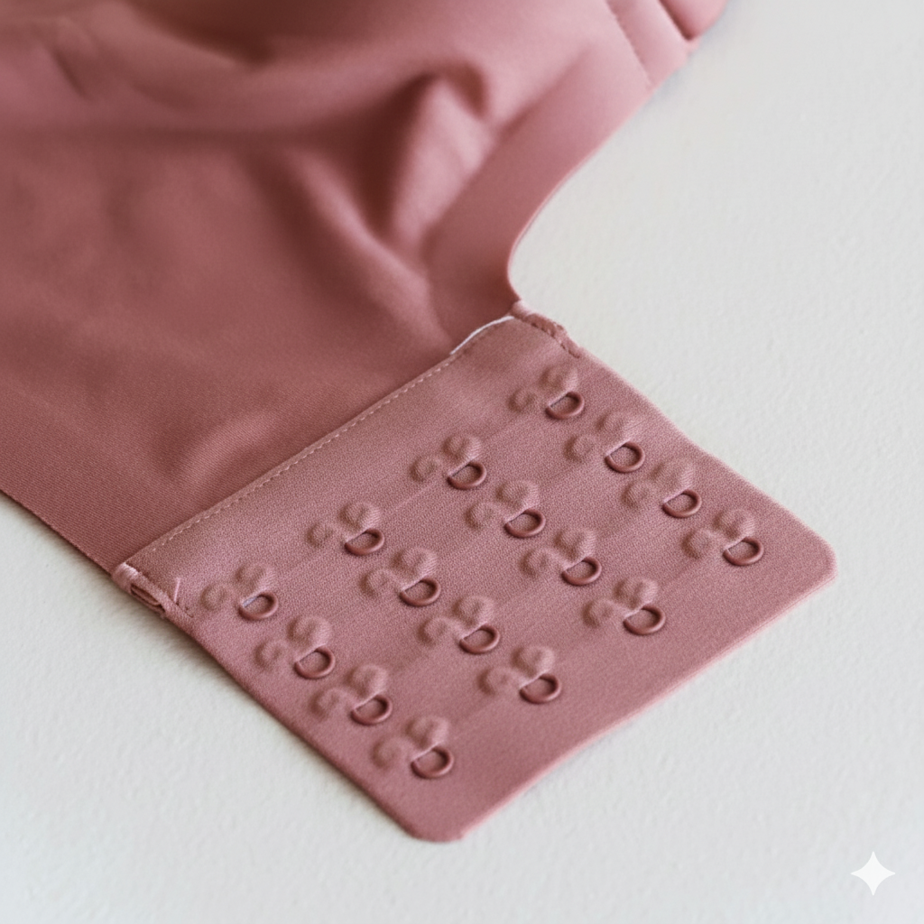 Sutiã InvisiLift - Alta sustentação