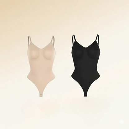 Body Modelador - ConfiaSlim