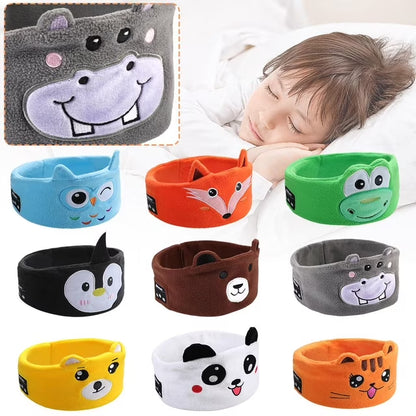 Sleepora® Headband [Sono tranquilo em qualquer lugar] (Cópia)