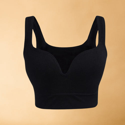 Sutiã Modelador com Efeito Lifting Imediato - Libelle