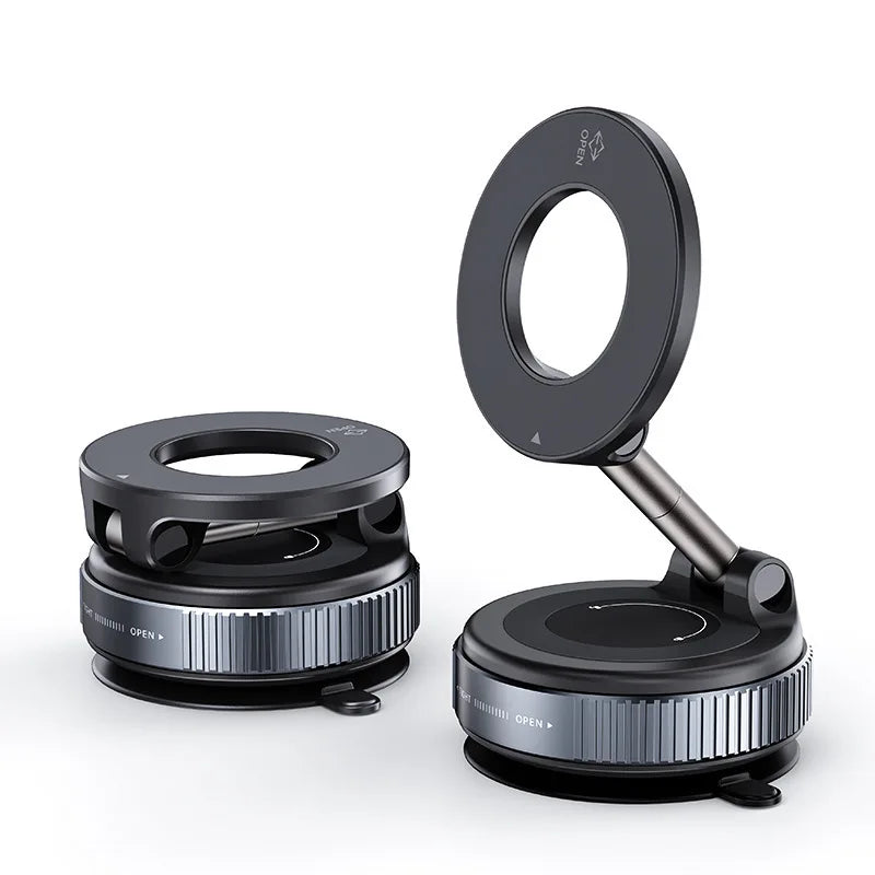 Suporte para celular Multi função Magnético MagHold Pro