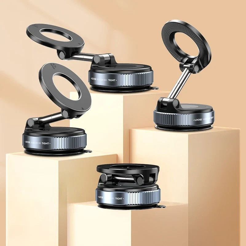Suporte para celular Multi função Magnético MagHold Pro