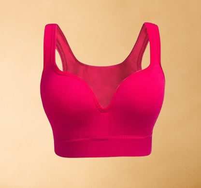 Sutiã Modelador com Efeito Lifting Imediato - Libelle