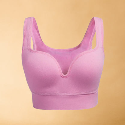 Sutiã Modelador com Efeito Lifting Imediato - Libelle