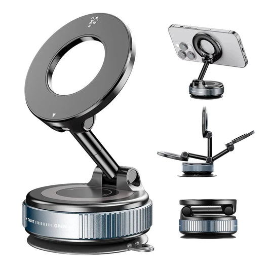 Suporte para celular Multi função Magnético MagHold Pro