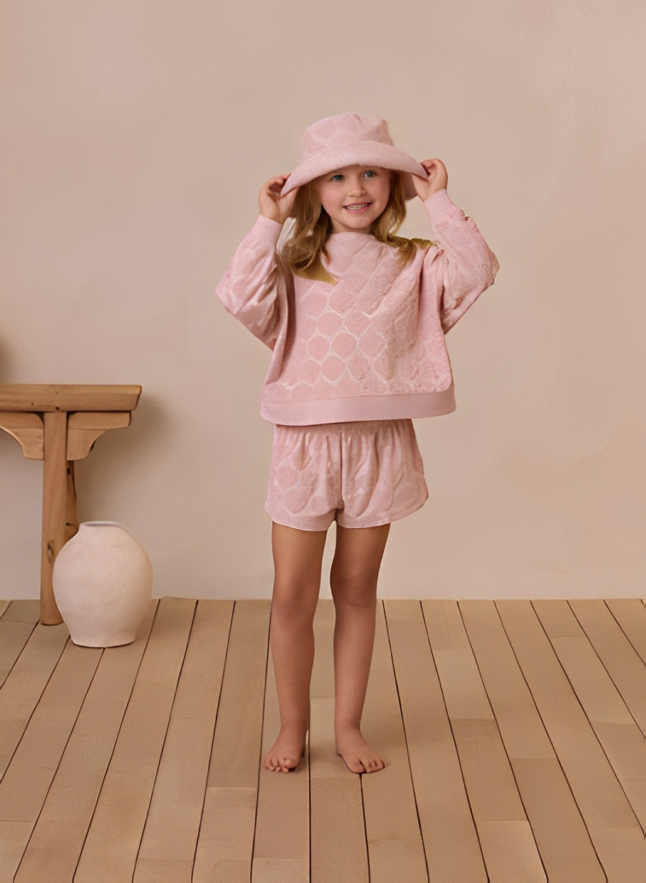 Conjunto de outono Karli