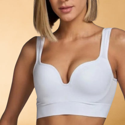 Sutiã Modelador com Efeito Lifting Imediato - Libelle