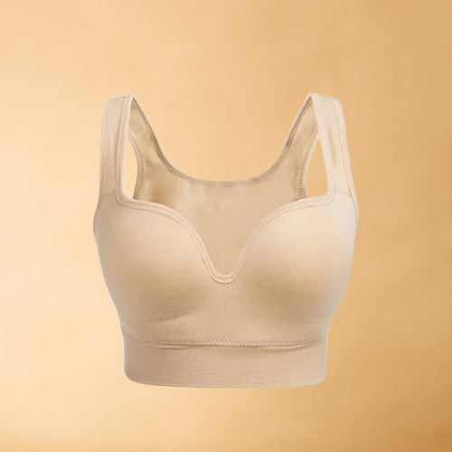 Sutiã Modelador com Efeito Lifting Imediato - Libelle