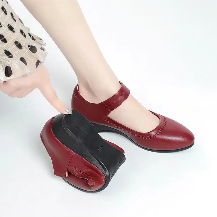 Sandália Ortopédica Comforta