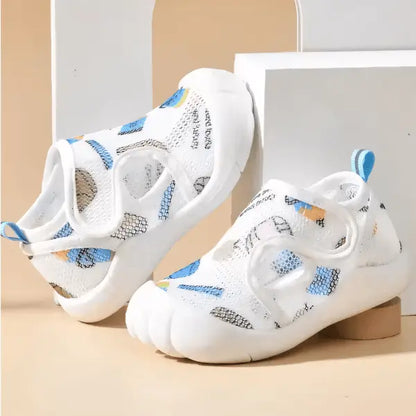 Sandalia respiravél antiderrapante -  SoftStep