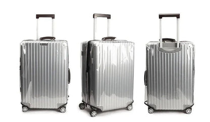 Capa Transparente para Mala