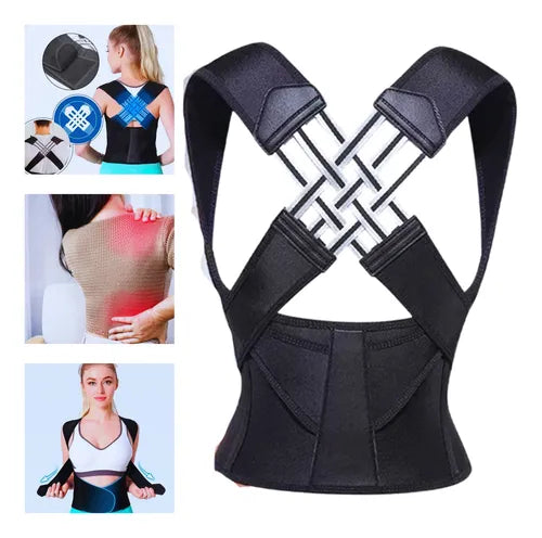 Corretor postural - Posture Master