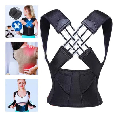 Corretor postural - Posture Master