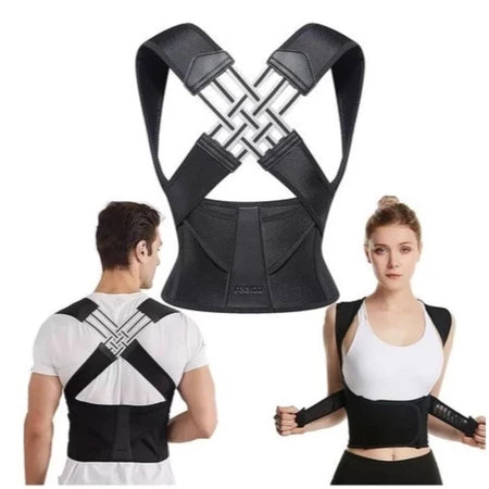 Corretor postural - Posture Master