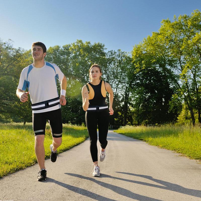 Cinto para dor nas costas - AlignMax