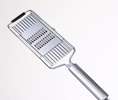 Ralador Multiuso Em Aço Inox RalaMAX