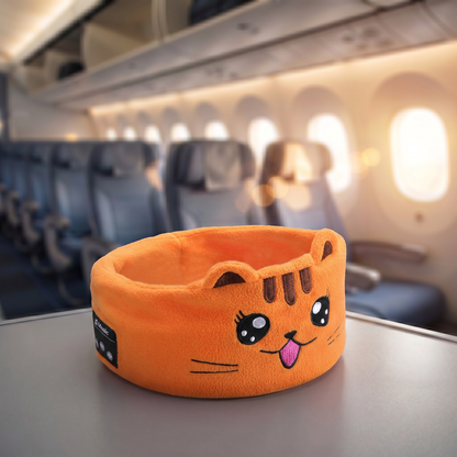 Sleepora® Headband [Sono tranquilo em qualquer lugar] (Cópia)