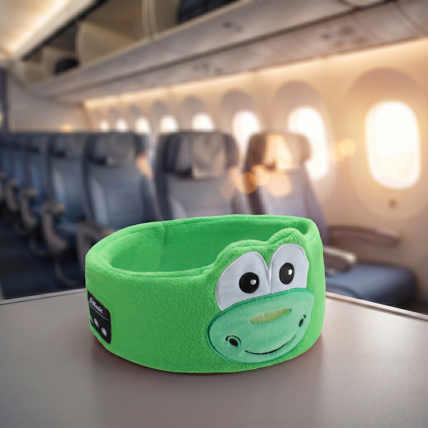 Sleepora® Headband [Sono tranquilo em qualquer lugar] (Cópia)