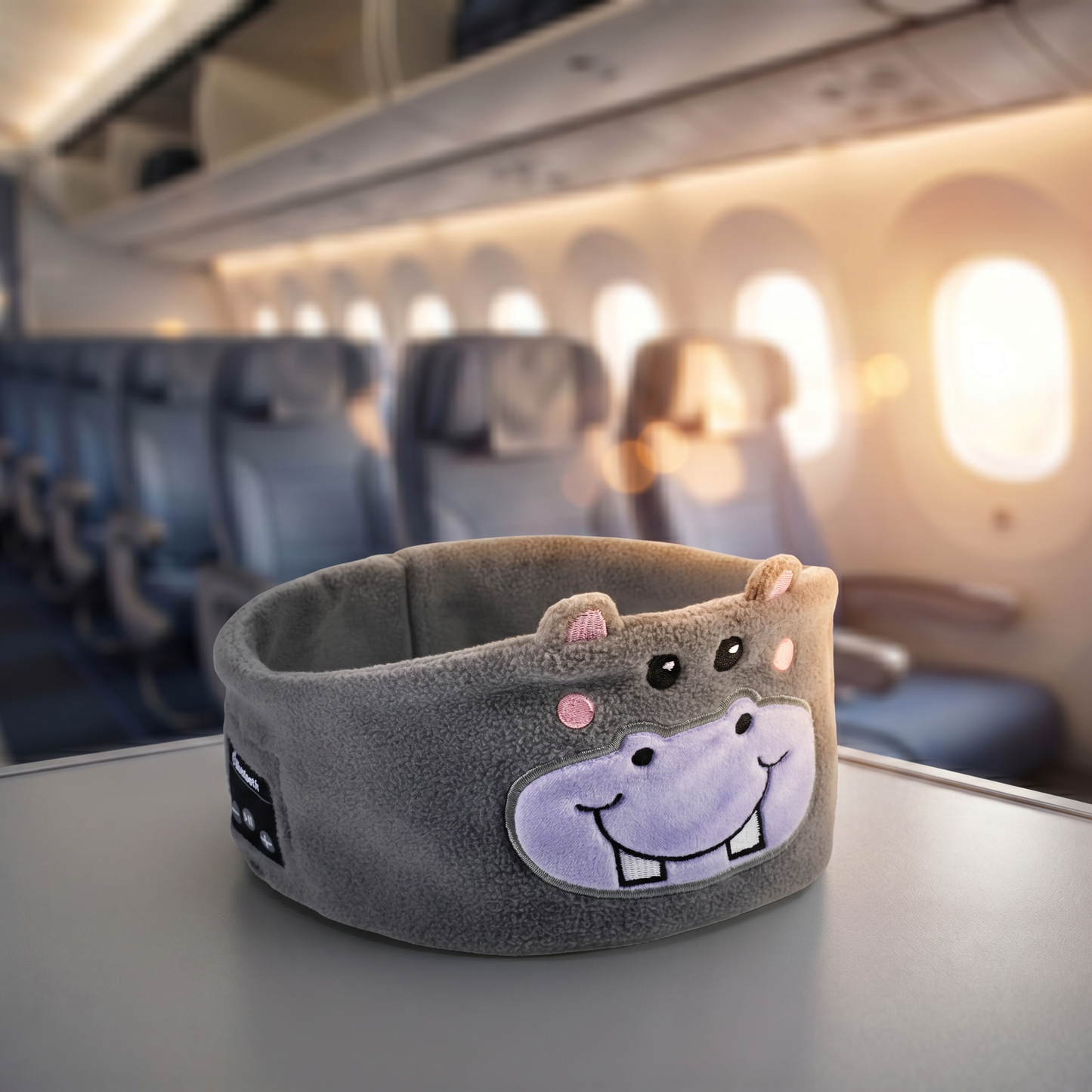 Sleepora® Headband [Sono tranquilo em qualquer lugar] (Cópia)