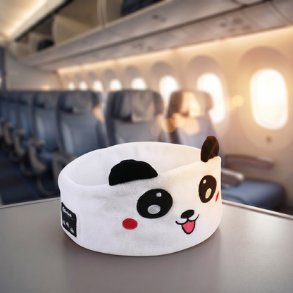 Sleepora® Headband [Sono tranquilo em qualquer lugar] (Cópia)