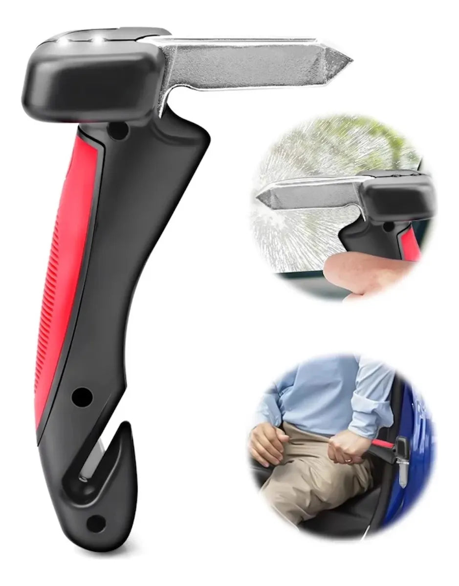 Axeron™  Barra Veicular
