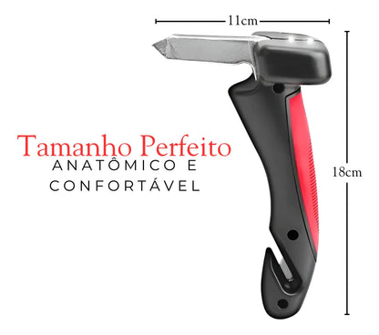 Axeron™  Barra Veicular