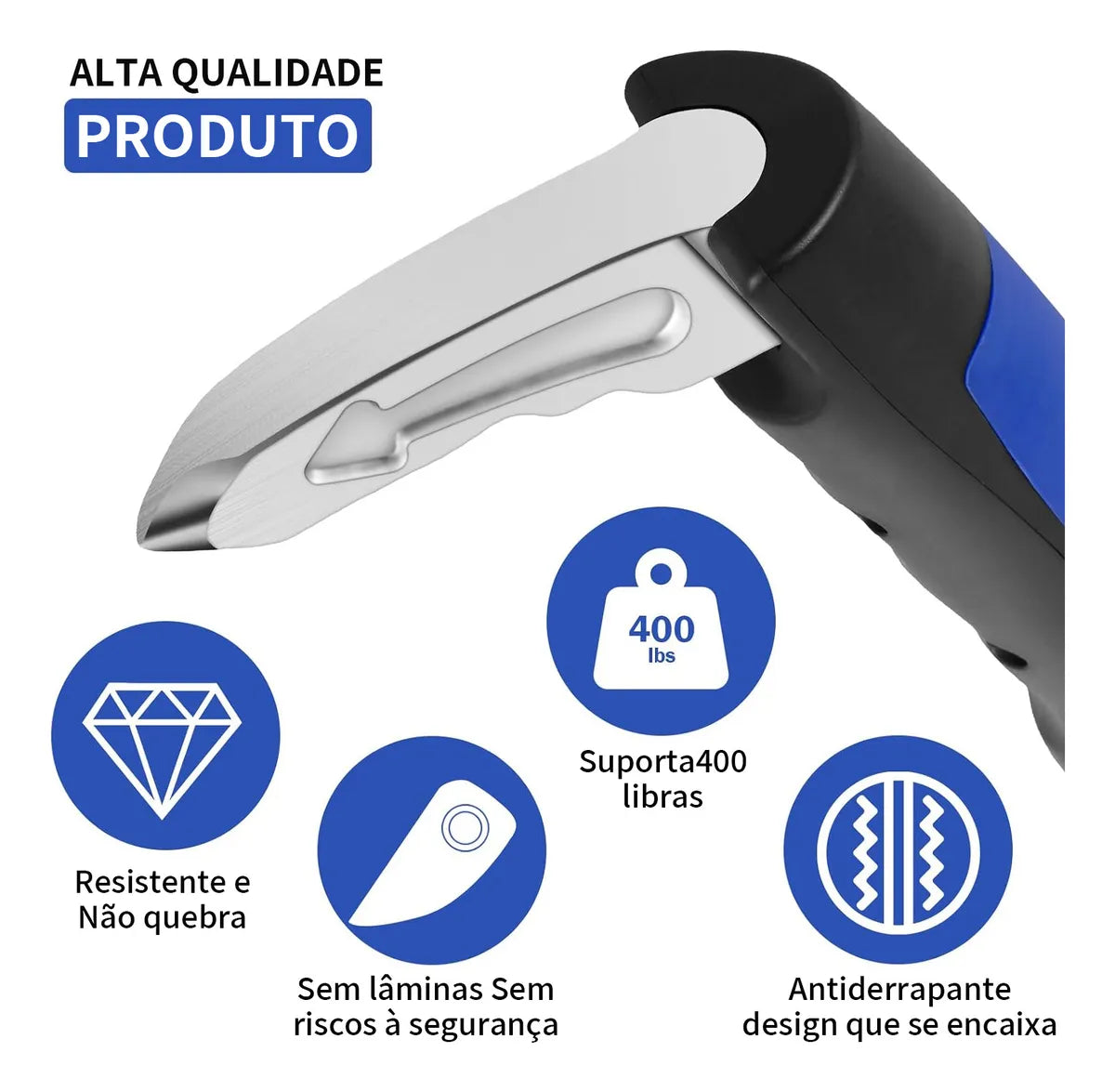 Axeron™  Barra Veicular