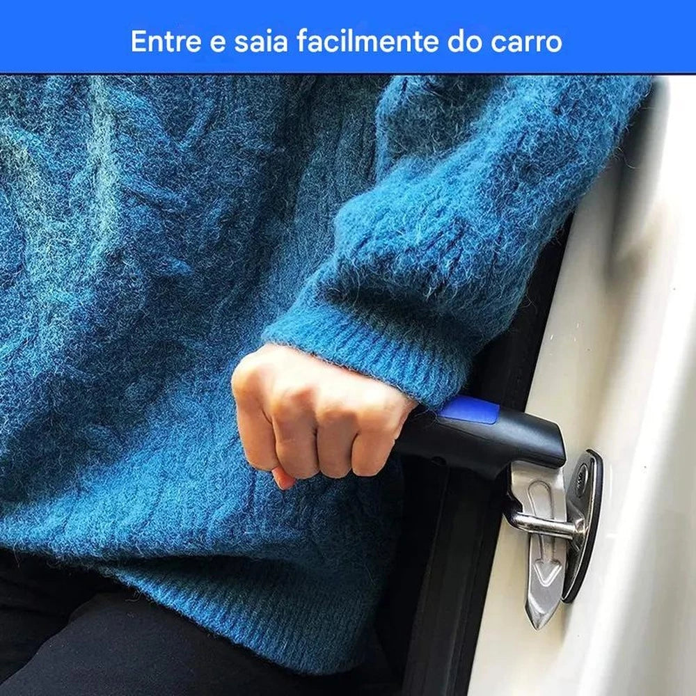 Axeron™  Barra Veicular