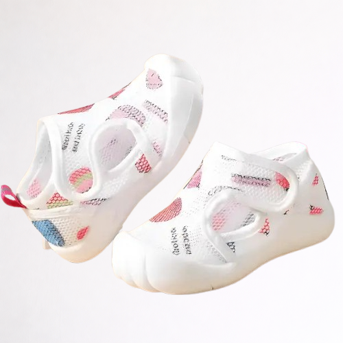 Sandalia respiravél antiderrapante -  SoftStep