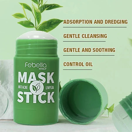 GreenDerma Pro® – Sistema de desobstrução inteligente dos poros