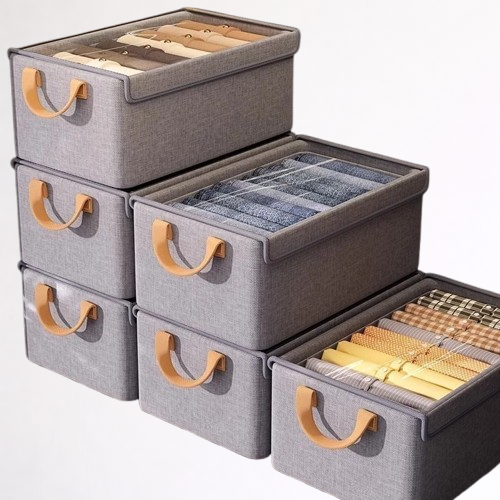 Organizador Titan Max com Tampa - 3 por 2