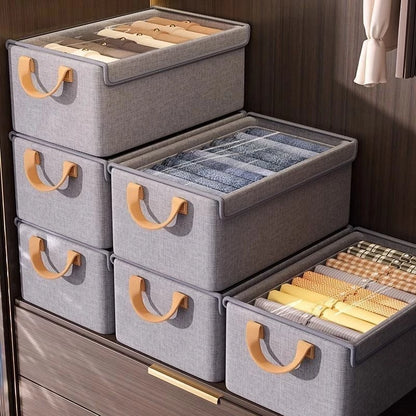 Organizador Titan Max com Tampa - 3 por 2