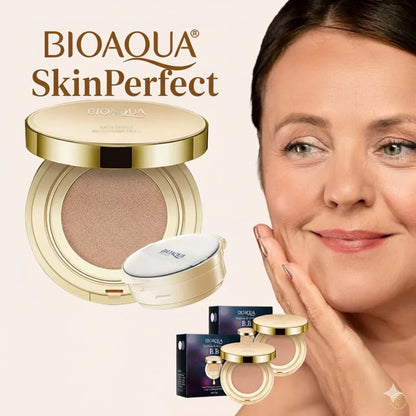 Base Profissional - BioAqua SkinPerfect
